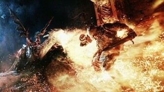 Down Game Wallpaper HD Background Image Fullsize