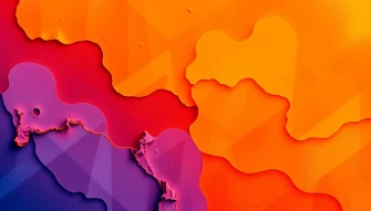 Best Orange Wallpaper
