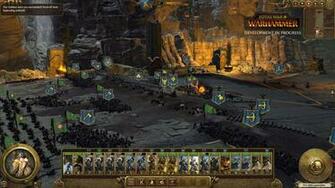 Total War Warhammer Im Genes Juego Pc 3djuegos
