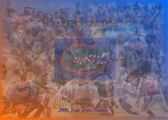 Florida Gators Wallpaper Desktop Background