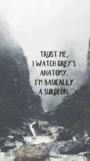 Wallpaper Grey S Anatomy