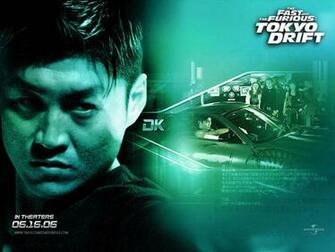 Tokyo Drift Hans Car HD Wallpaper In Cars Imageci
