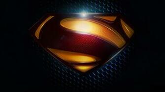 Wallpaper For Superman Man Of Steel HD
