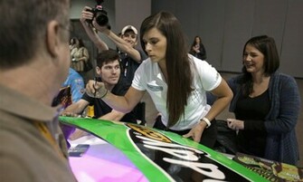 Danica Patrick HD Wallpaper High Definition