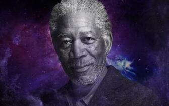 Morgan Man Wallpaper X Net