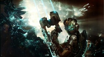 Dead Space HD Wallpaper 1080p Picsholic