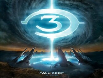 Halo Posters Buy A Poster