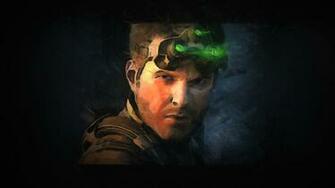 Splinter Cell Blacklist Wallpaper HD