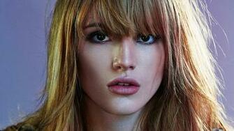 Bella Thorne Photos Celebritywallpaperhq