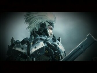 Raiden Wallpaper Jpg Photo By Jsonchy Photobucket