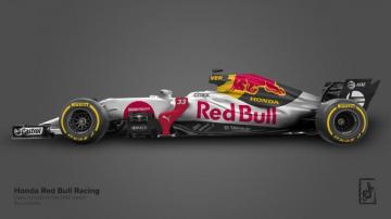 F1 Wallpaper