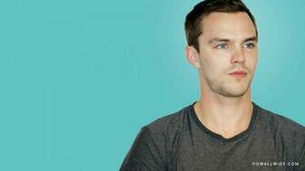Nicholas Hoult HD Wallpaper Cloudpix