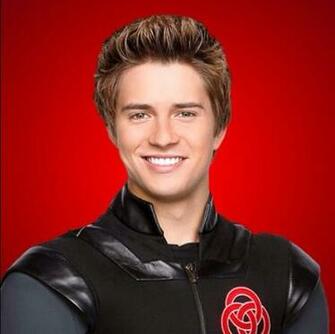 Lab Rats Chase Powers In Season