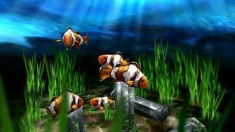 3d Live Wallpaper For Android