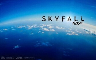 Wallpaper Desktop Background James Bond HD