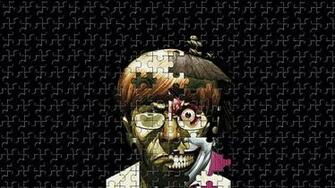 Best Puzzling Wallpaper
