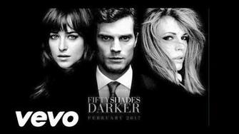 Oussama Mhadbi I Miss You From Fifty Shades D