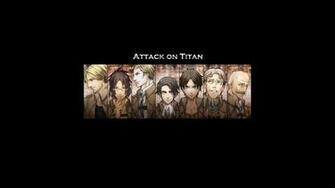 Attack On Titan Computer Wallpaper Desktop Background