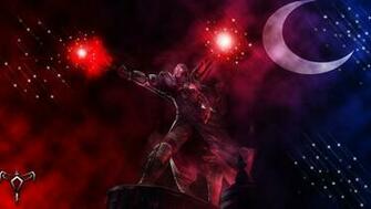 League Of Legends Wallpaper Creator Viktor By Mortred039ex On