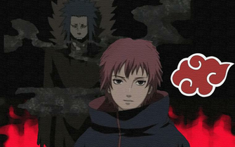 Sasori Akatsuki Wallpaper By To9