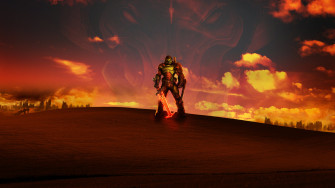 Pc Game Pass On We Made A Doom Eternal Version Of The