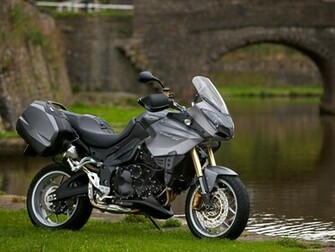 Top Motorcycle Wallpaper Triumph Tiger Pictures