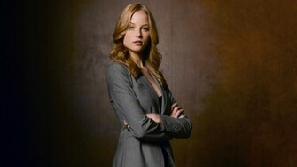 Rachel Nichols Gibson