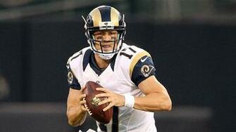 Rams Bench Nick Foles Will Start Case Keenum At Qb
