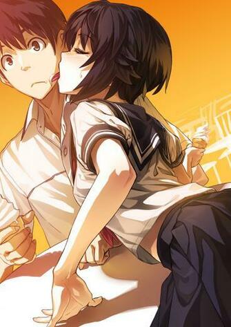 Photo Kano Zerochan Anime Image Board