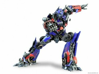 Optimus Prime Wallpaper New Best Indexwallpaper