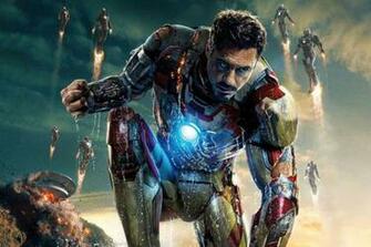 Rip Tony Stark Iron Man Recast As Black Teen Girl Daily Star