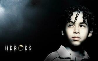 Heroes Reborn Spoiler Sulla Nuova Miniserie Il Di