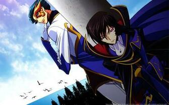 Code Geass High Quality Background For Mobile iPhone Desktop
