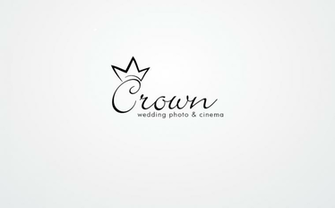 Crown Logo Png Design For