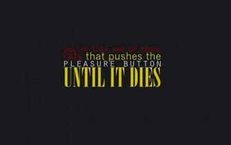 Spn Quotes Supernatural Wallpaper