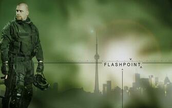 Flashpoint Fan Wallpaper By Port