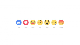 S New Reaction Feature Builds Popular Emoji Options Into