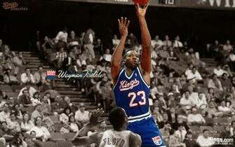 Sacramento Kings Nba Basketball Wallpaper