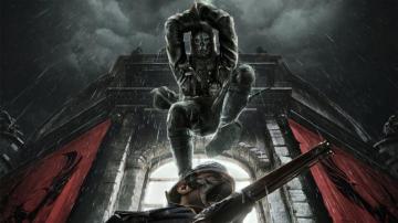 Dishonored Wallpaper In Ultra HD 4k Gameranx