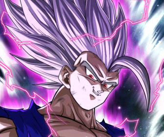 Gohan Beast HD Wallpaper And Background