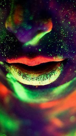 Lg G3 Wallpaper Quad HD Face