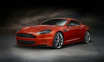 Aston Martin Dbs Carbon Edition Wallpaper