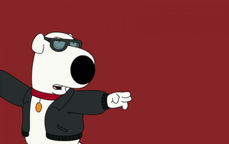 Brian Wallpaper A With