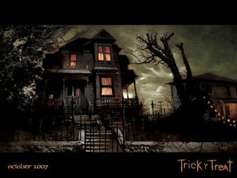 Horror Movies Trick R Treat