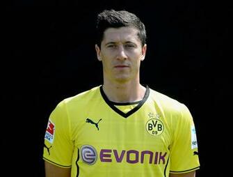 Lewandowski Wallpaper
