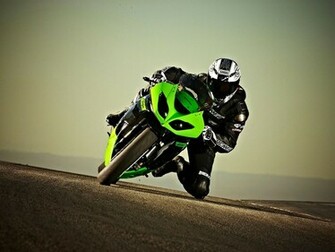 Kawasaki Background Ninja Wallpaper For