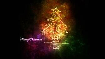 Merry Christmas 1080p Wallpaper By Drkzin