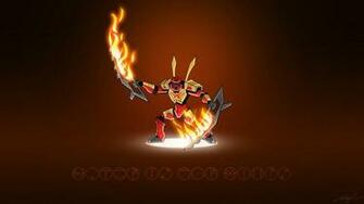 Tahu Animation Wallpaper By Ferain