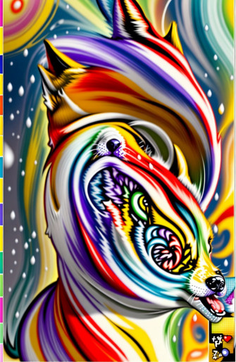 Doge Meme Wallpaper