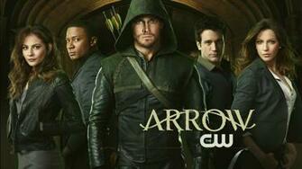 Arrow Cw Tv Show Wallpaper HD